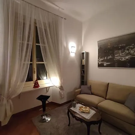 Appartement New Milan