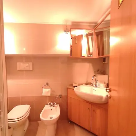 New Apartament Mediolan
