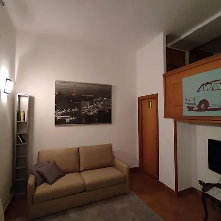 New Apartament Mediolan