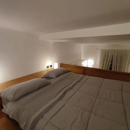 New Apartament Mediolan