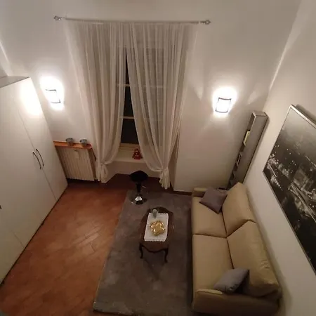 New Apartament