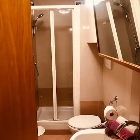 New Apartament
