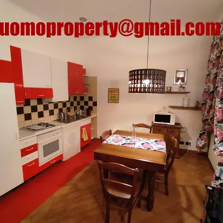 Apartament New